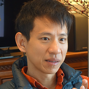 Biao Xiang: A Way Out or a Way In? Social competition in China and transnational mobilities