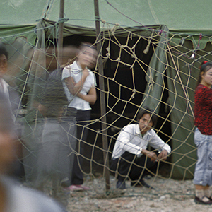 China Migrant