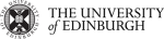 Uni Edinburgh Logo