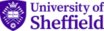 Uni Sheffield Logo