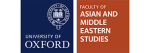 Uni Oxford Ames Logo