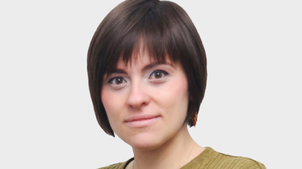 Foto von Dorothea Mladenova