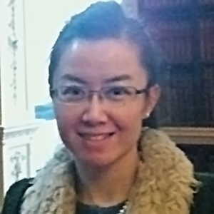 Janet Hui Xue: The Use of Facial and Health Data in AI: The Case of the Health Code System in China and Implications for Implementations of the GDPR