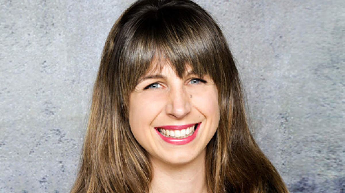 Foto von Clara Baumann