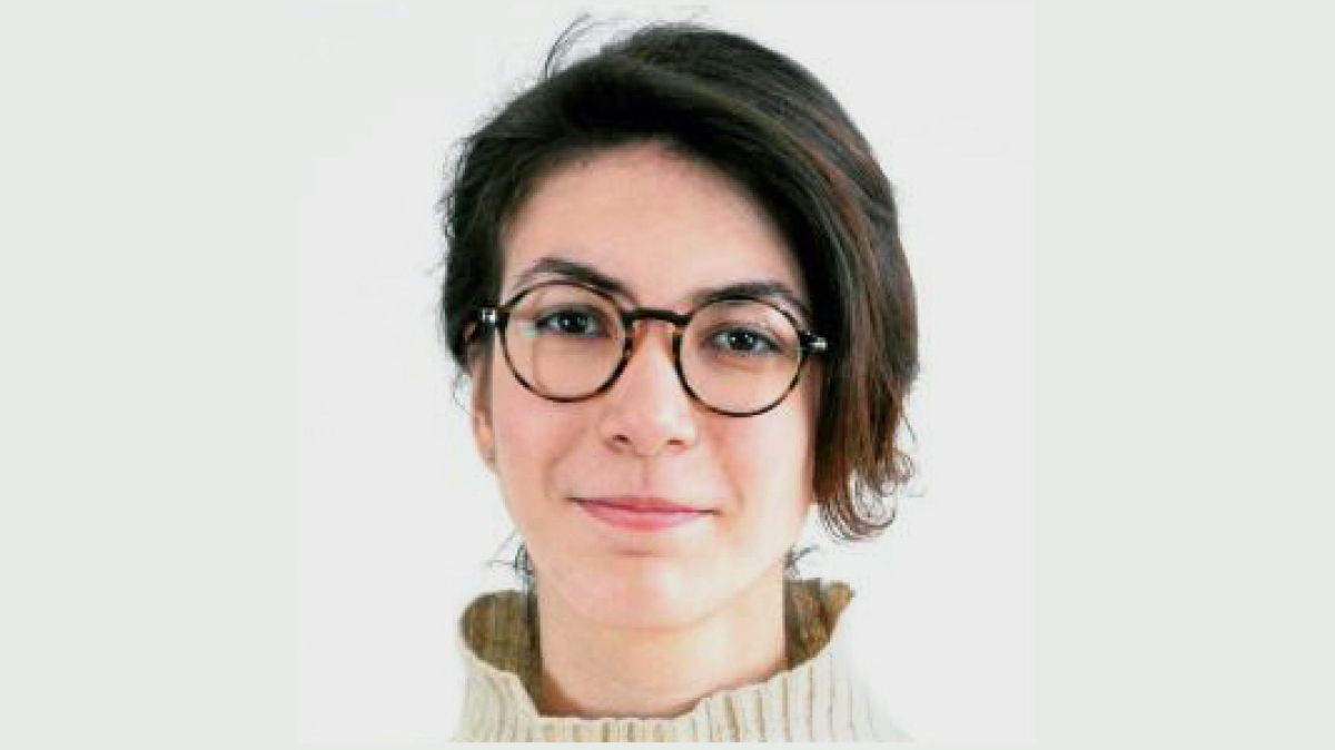 Foto von Ludovica Fonsato