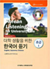 Korean Listening