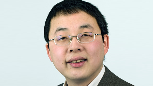 Antrittsvorlesung Prof. Dr. Tao Liu