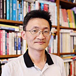 LIN Thung-Hong: Populism in Taiwan, 2014–2020