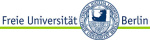 Fu Berlin Logo