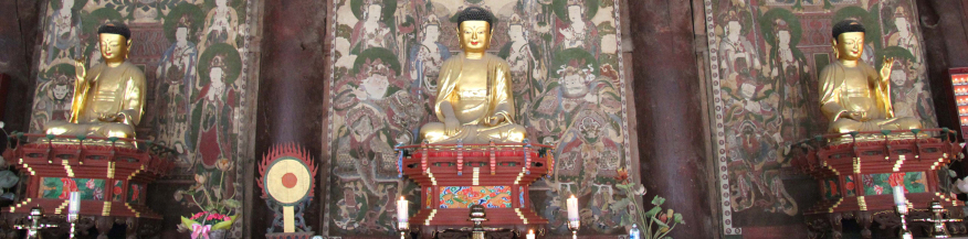 Titelbild Jikjisa-tempel 1279942 Pixabay