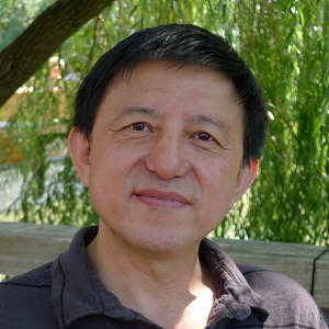 Research Forum Lecture by Dingxin Zhao