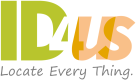 ID4us GmbH - Locate Every Thing.