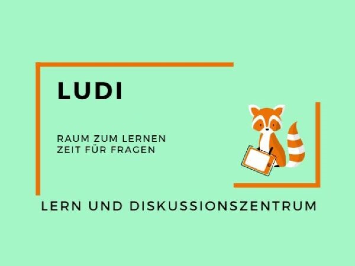 Lern und Diskussionszentrum