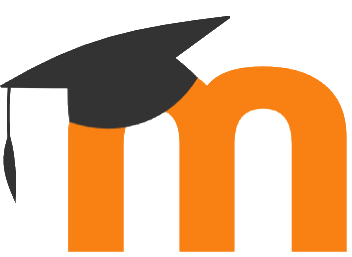 Moodle Logo