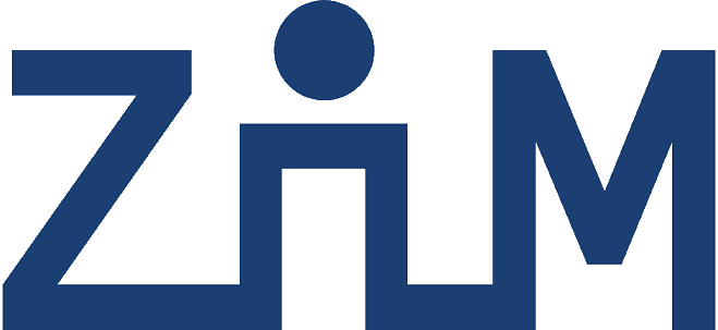 ZIM Logo