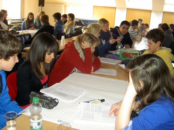 Studientag Kaiserwerth, Bild 4