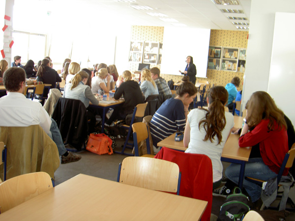 Studientag Geldern, Bild 1