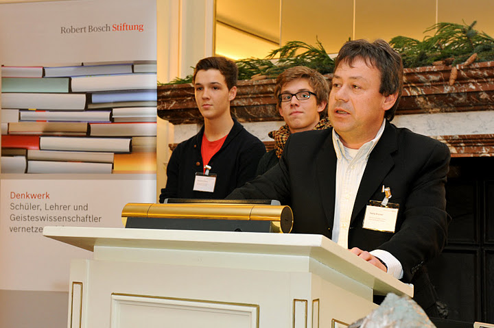 Vortrag Prof. Brunner