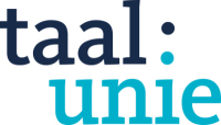 Logo Taal uni