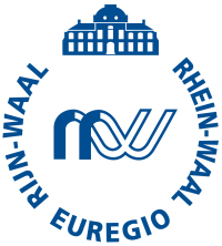 Logo Euregio Rijn Waal