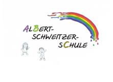 Logo der Albert-Schweitzer-Schule Bottrop