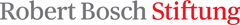 Logo der Robert-Bosch-Stiftung