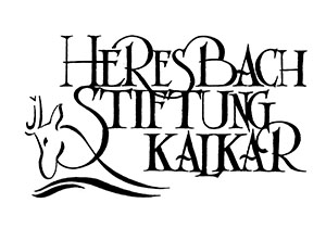 Logo der Heresbach-Stiftung Kalkar