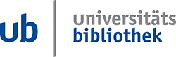 Logo der Universitätsbibliothek Duisburg-Essen