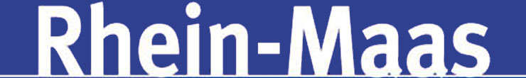 Logo zur Rhein-Maas Zeitschrift