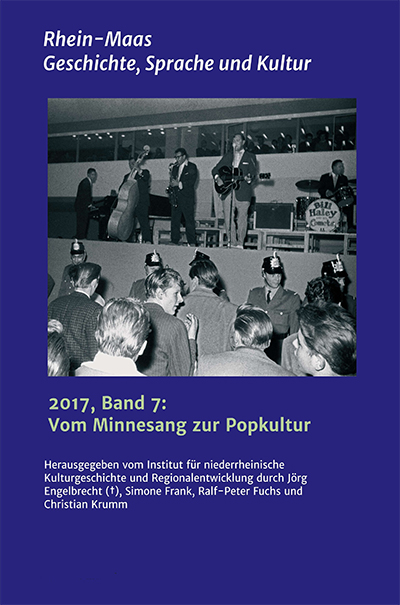 INKUR-Zeitschrift, Cover