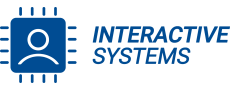Interactive Systems Logo