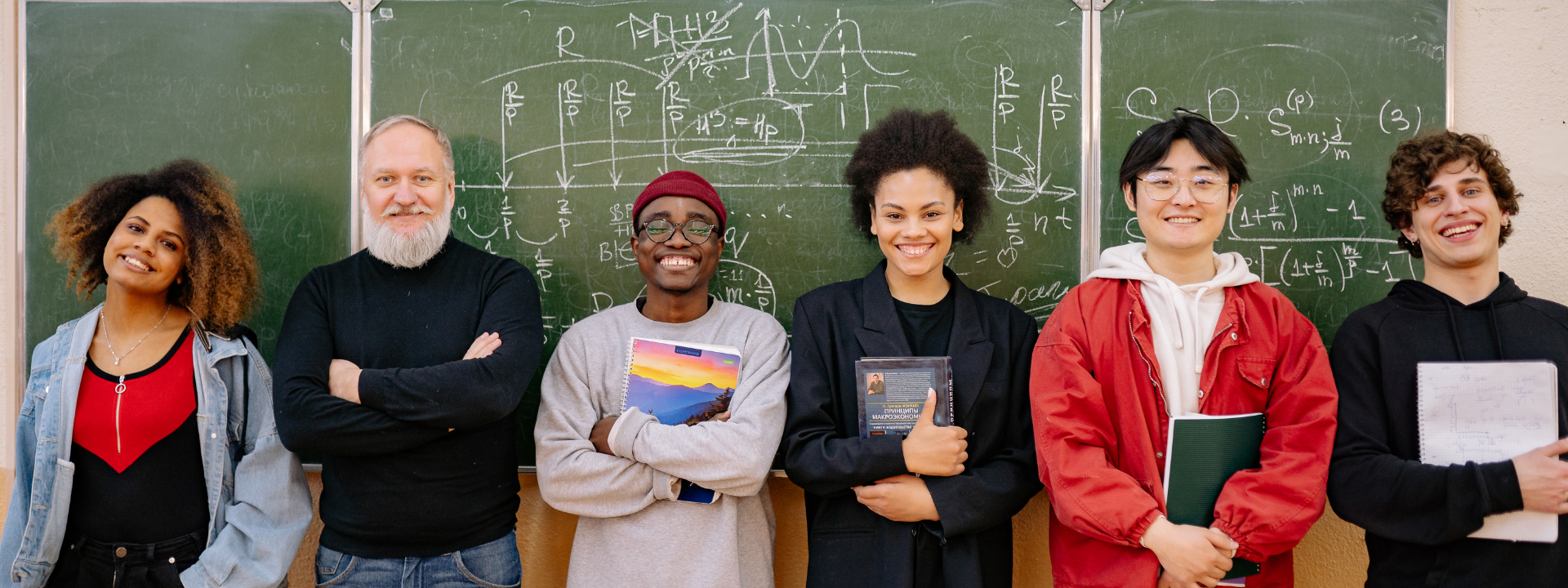 Einfache Wege ins Ausland – flexibel, kurz und perfekt für deinen Studienalltag