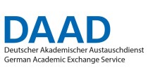 DAAD logo