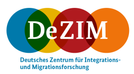 DeZIM Logo