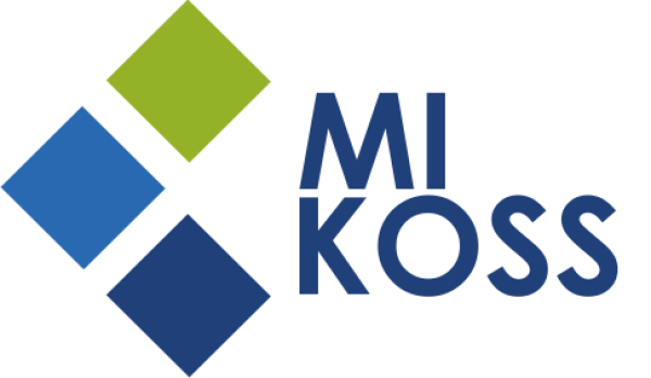Logo MIKOSS