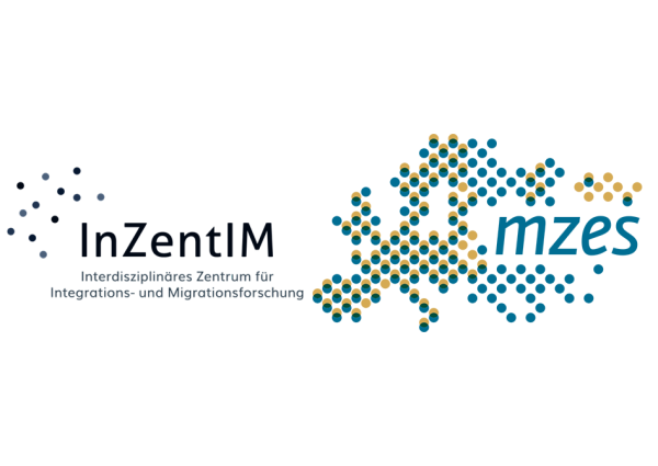 Logo InZentIM MZES