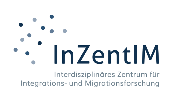 Logo des InZentIM