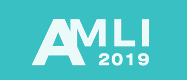 Logo AMLI-Konferenz 2019
