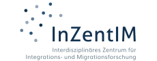 Logo der Organisationseinheit InZentIM