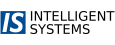 Logo der Organisationseinheit "Fachgebiet Intelligente Systeme"