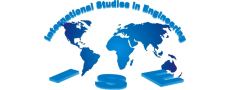 Logo der Organisationseinheit International Studies in Engineering