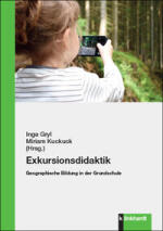 Gryl Kuckuck Exkursionsdidaktik Cover