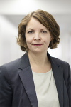 Prof. Dr. Friederike Schmidt