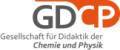Gdcp Logo