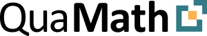 Logo-quamath Kurz