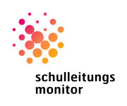 Logo Schulleitungsmonitor
