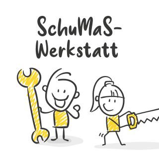 Schumas-werkstatt