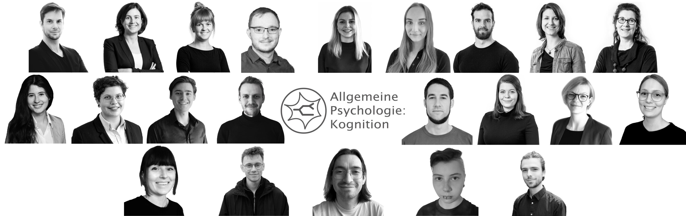 Team Collage Oktober23