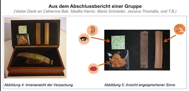 Marketing Projekt