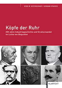 Köpfe der Ruhr